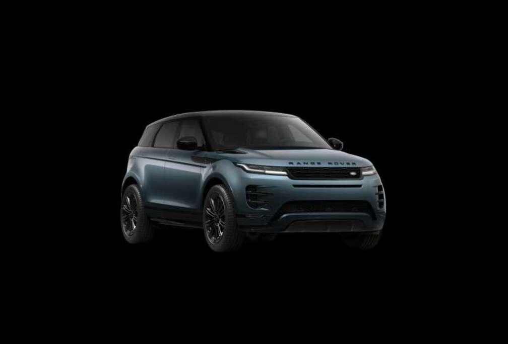 Land Rover P270e Dynamic SE AWD Auto. 26MY