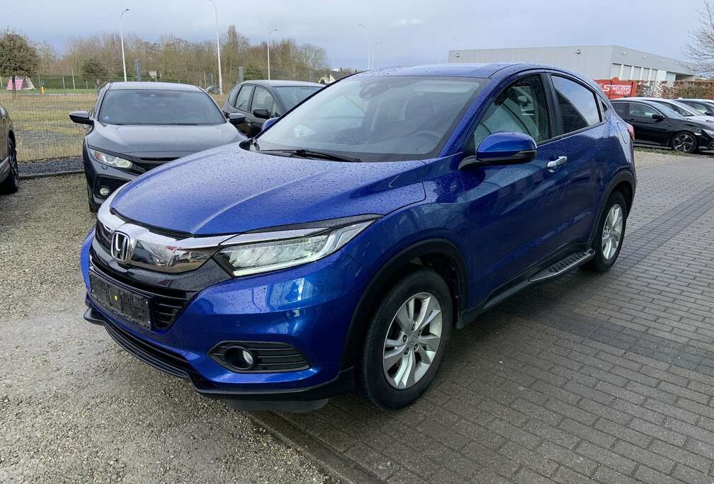 Honda HR-V 1.5i-VTEC Elegance CVT