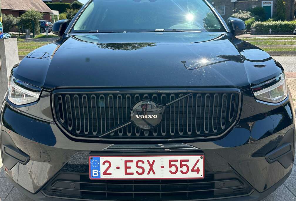 Volvo XC40 T2 Essential Aut.