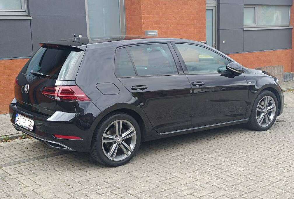 Volkswagen Golf 1.6 SCR TDi Join (EU6.2)
