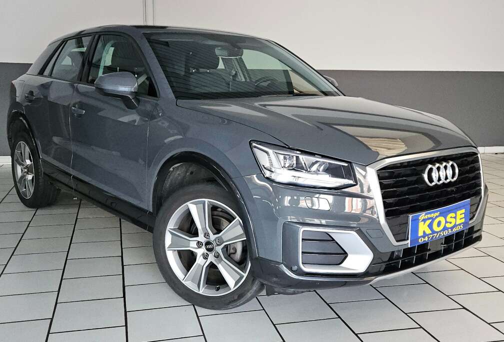 Audi 35 TFSI S 150cv AUTOMATIQUE/NAVIGATION/GARANTIE