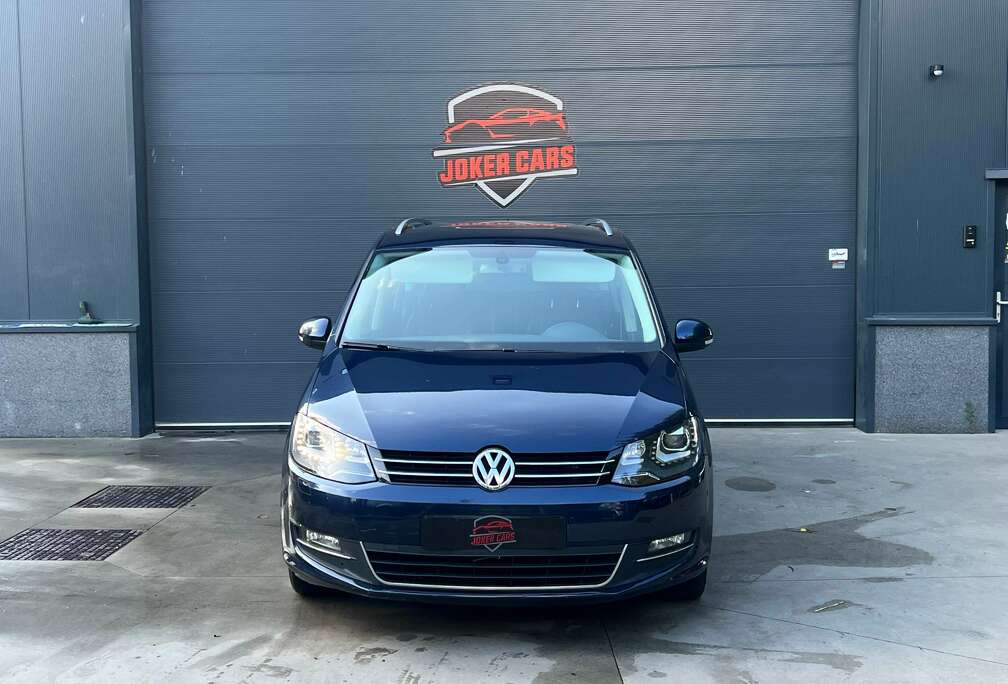 Volkswagen 1.4TSi Navi Xenon Camera CruiseCntrl
