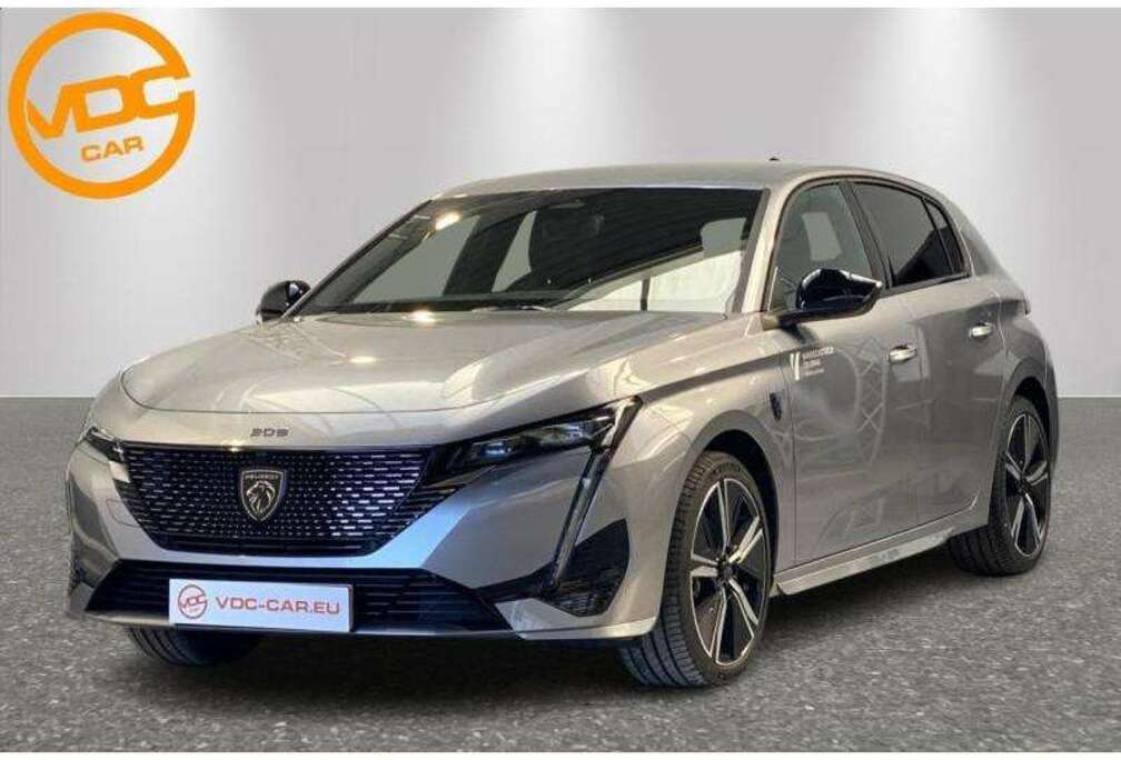 Peugeot GT MHybrid*Dispo9/25