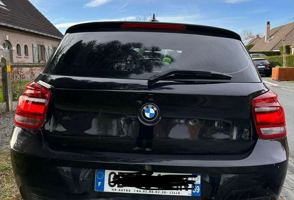 BMW d