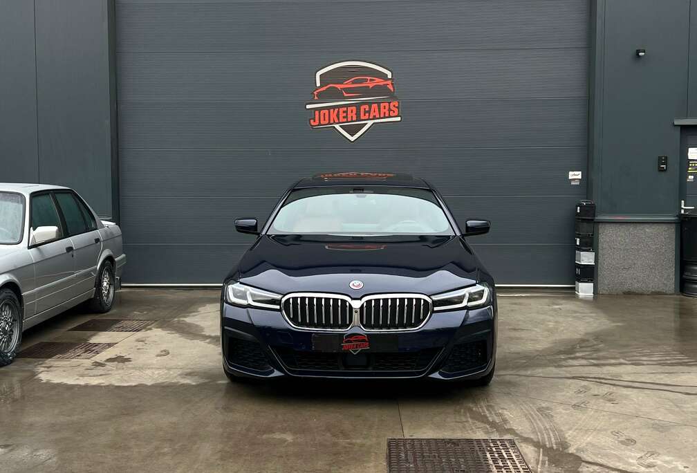 BMW e xDrive PHEV 50J Edition Individ 360 47Co Laser