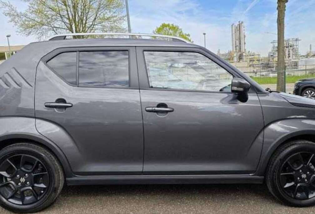 Suzuki 1.2i GLX AGS (EU6d-TEMP)