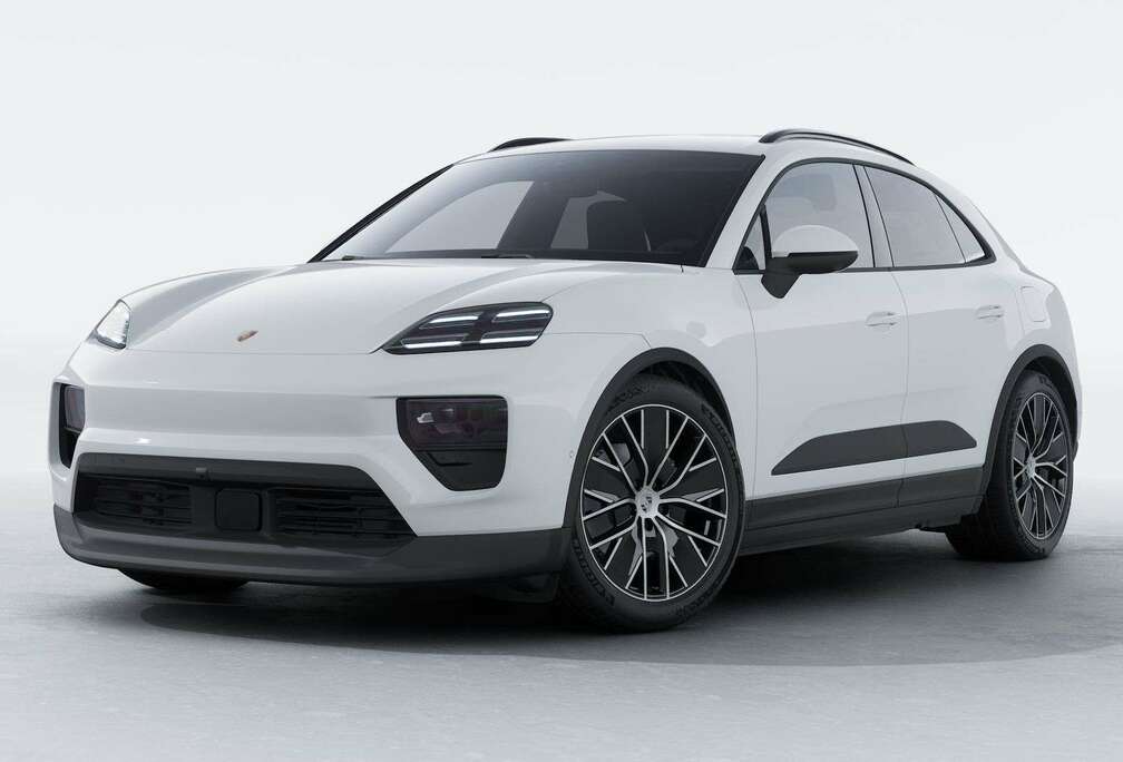 Porsche 4  PASM  14W  MATRIX  360  PANO  APPROVED