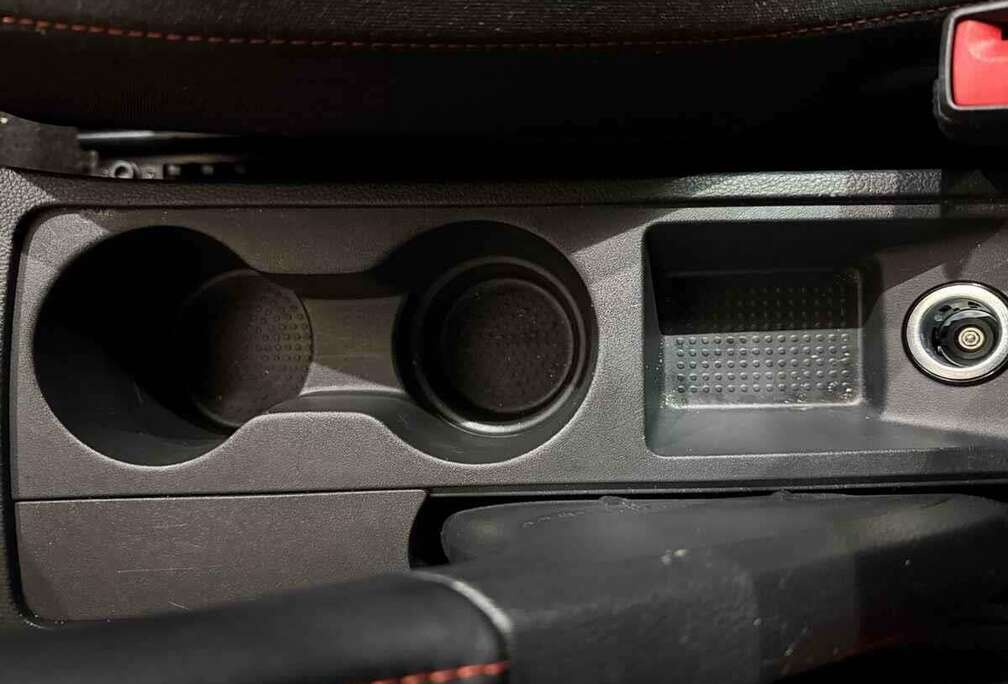 SEAT -24% 1.0 TSI 115cv FR +GPS+CAM+FULL LED+Options