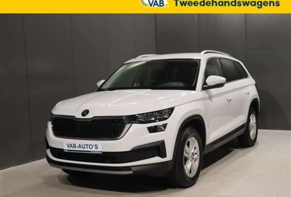 Skoda 1.5 tsi act style dsg