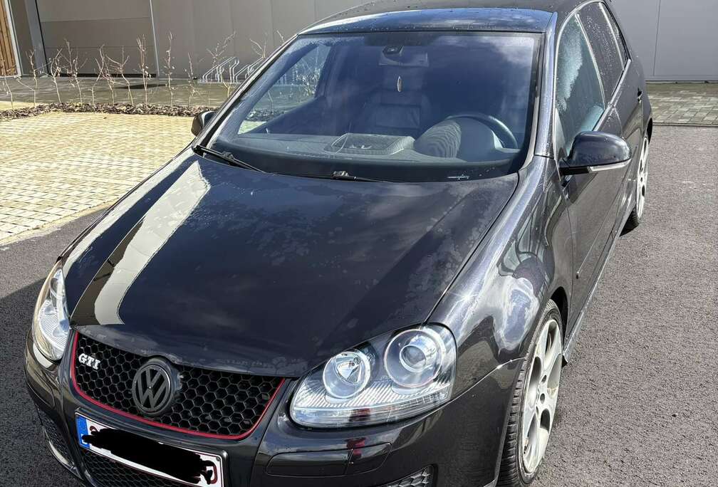Volkswagen 2.0 Turbo 16v FSI DSG