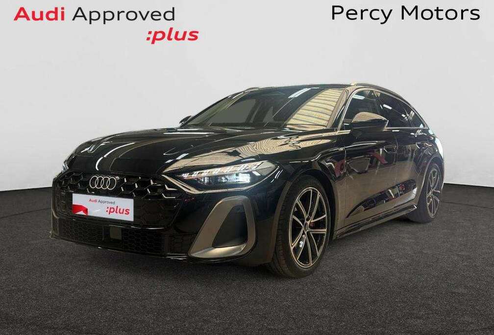 Audi Avant Audi A5 Avant Sport Edition TFSI  110 kW S tronic