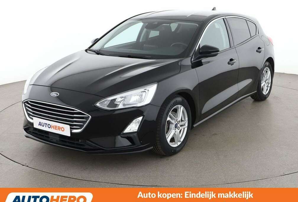 Ford 1.0 EcoBoost Cool&Connect