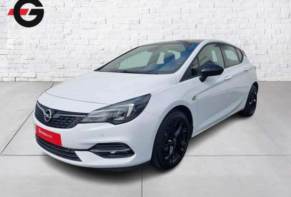 Opel 1.2 Turbo Start/Stop Edition