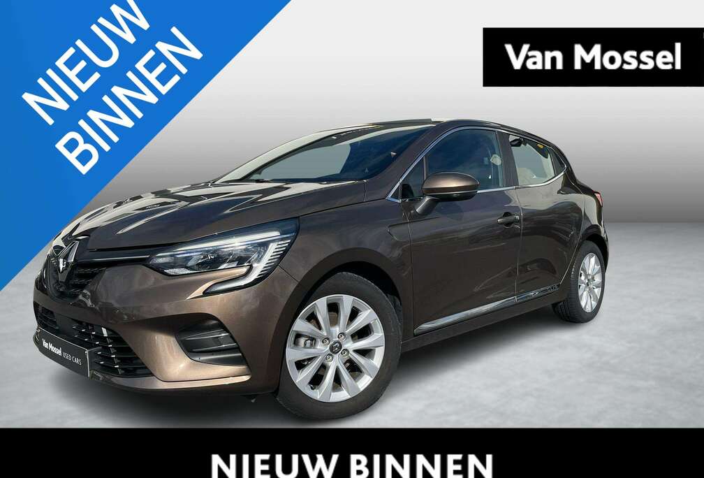 Renault TCe 100 Intens