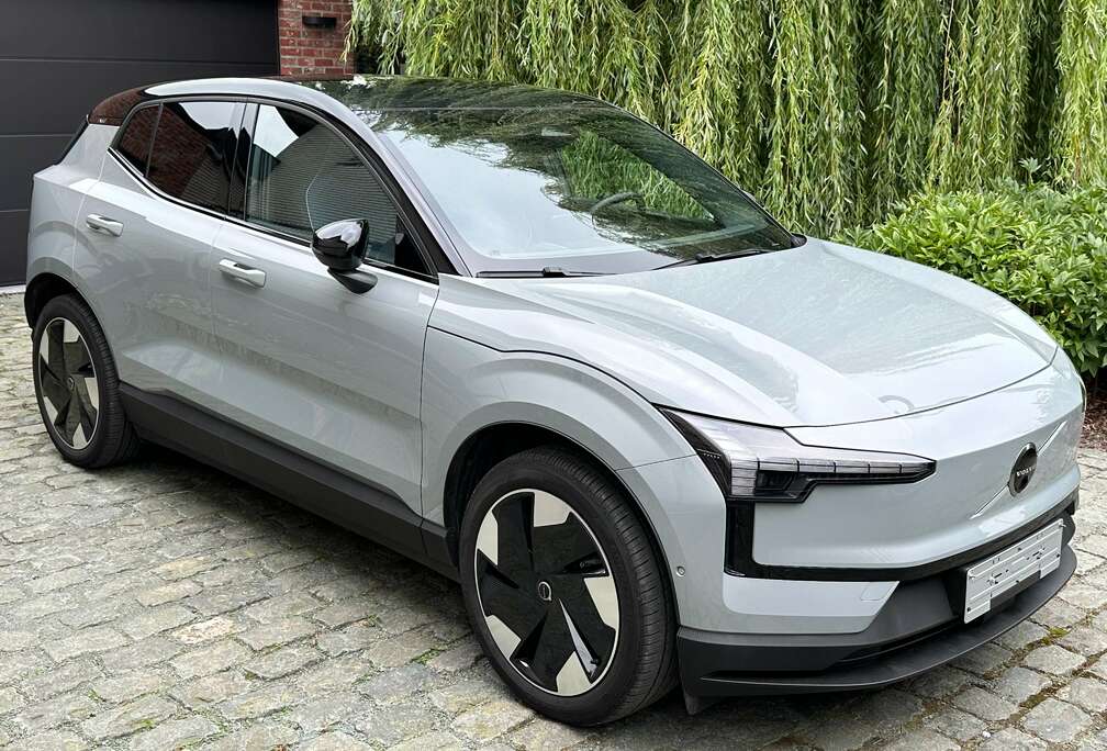 Volvo EX30 ULTRA Single M. Extended Range  Ultra Harman Kardon