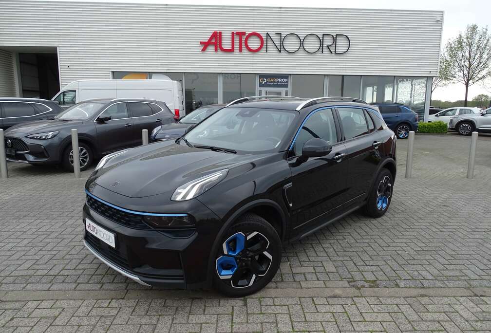 01 HEV 1.5 Turbo Full Hybrid