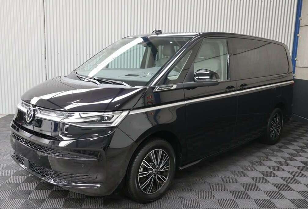 Volkswagen 1.4 eHybrid Plug-in DSG Style Lang Panorama Elektrische deuren Panorama Harman Kardon Trekhaak