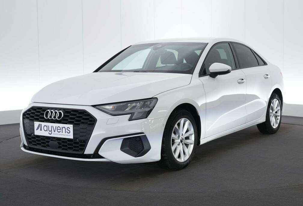 Audi Sedan 30 TFSI S-Tronic Business Ed. Attraction LED