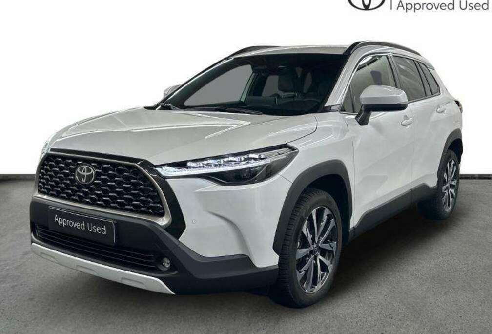 Toyota Style