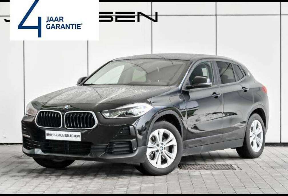 BMW Modell Advantage