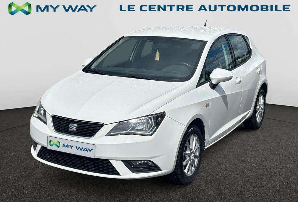 SEAT 1.0 SRE STYLE 5P 55 DG2 5V