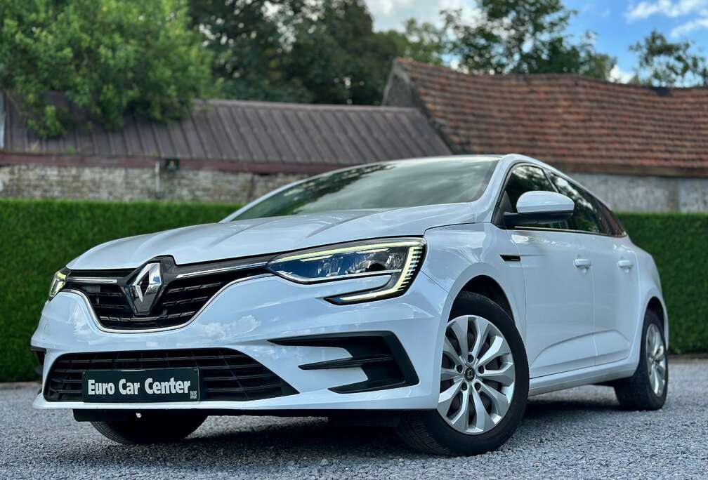 Renault Break 1.3