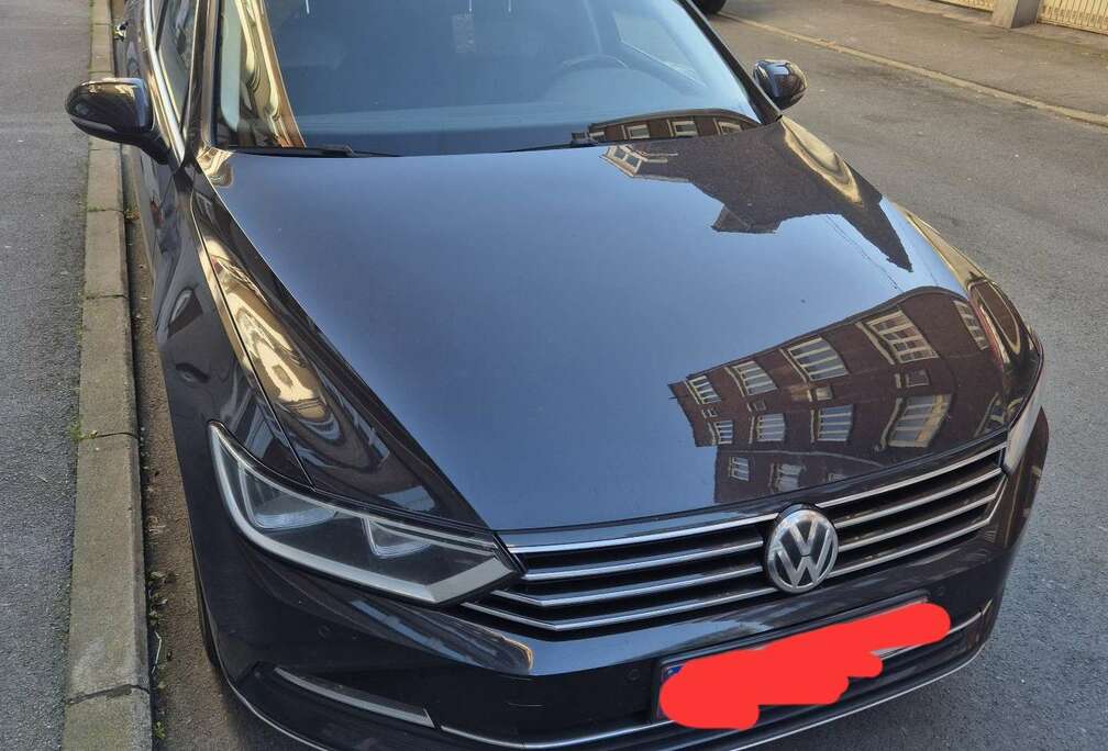 Volkswagen 1.6 TDI (BlueMotion Technology) DSG Trendline