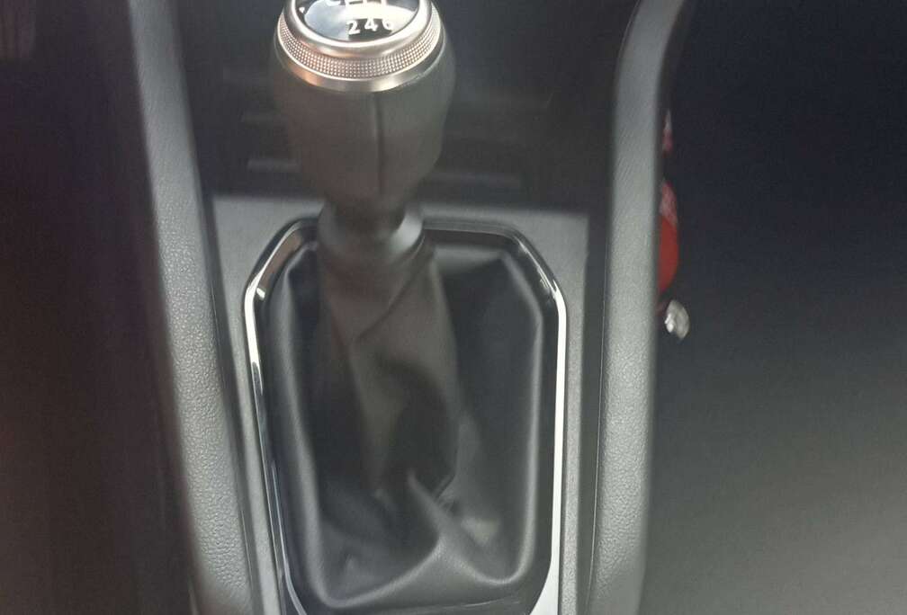 Renault Clio 1.0 TCe Evolution
