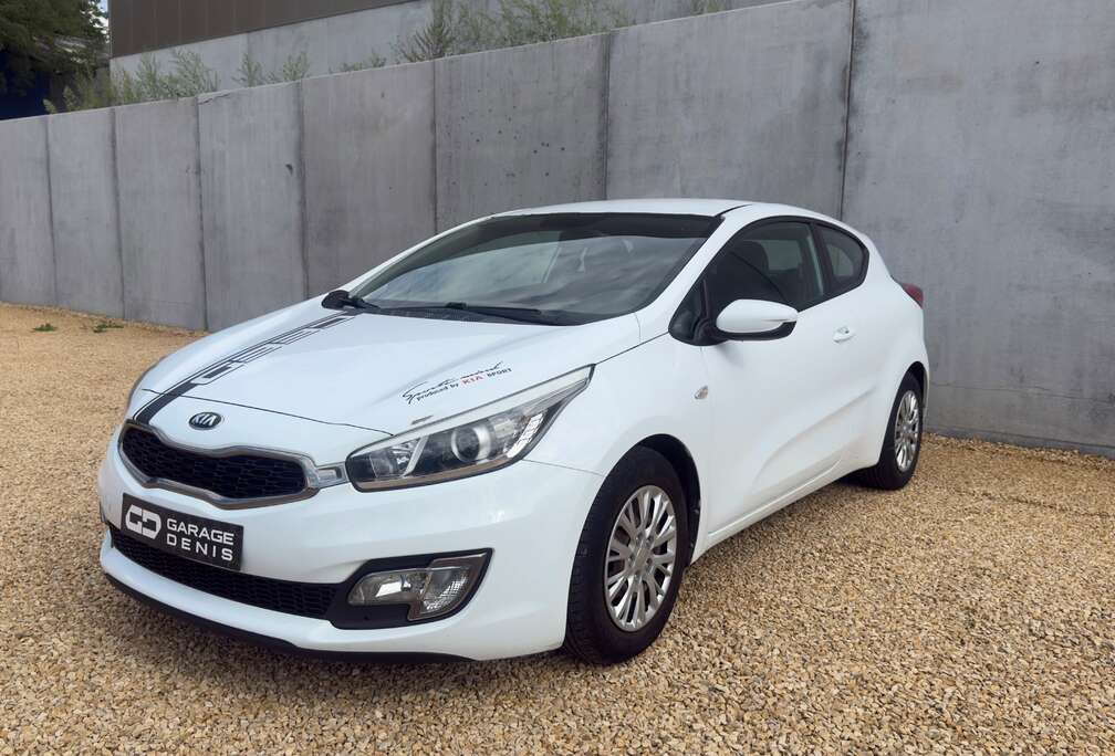 Kia 1.4**VENTE PRO**EXPORT**