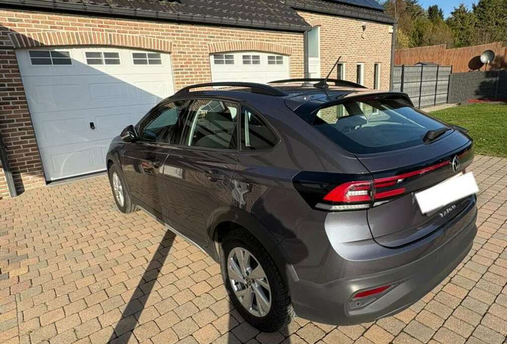 Volkswagen Taigo 1.0 TSI Life Business OPF