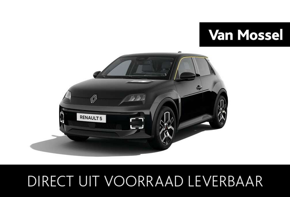 Renault Techno