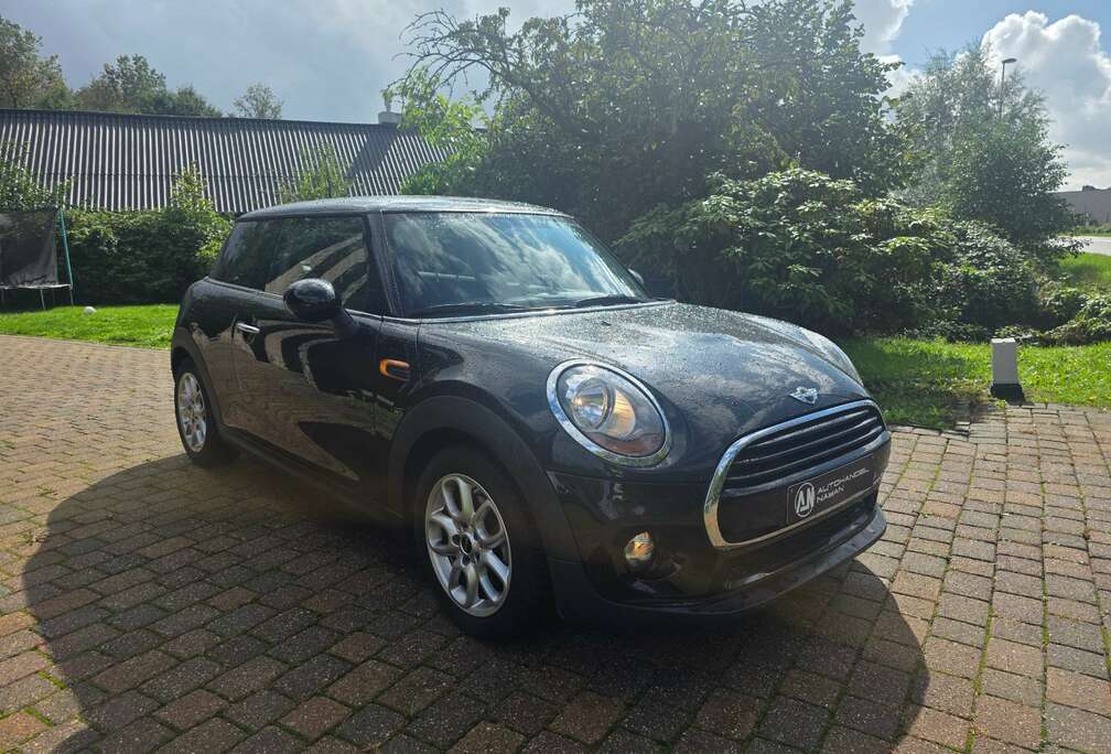 MINI Mini 1.5A Cooper
