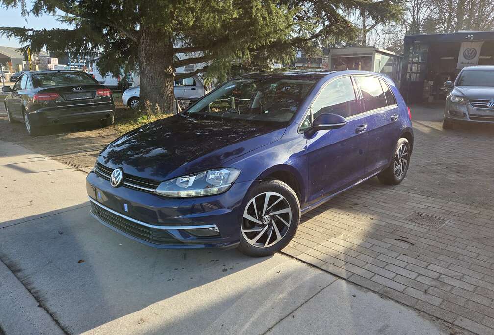 Volkswagen Golf 1.0 TSI OPF Join