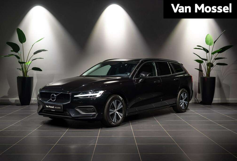 Volvo 2.0 D3 NAVI  LED  PDC