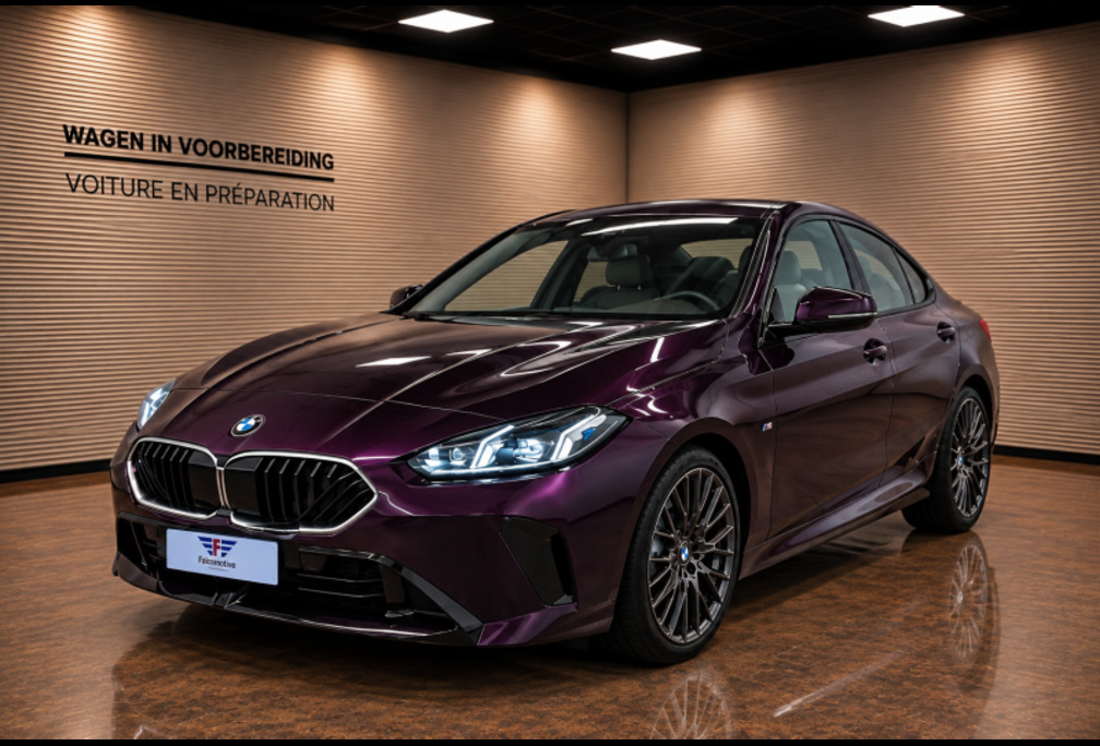 BMW i*AUT*M-SPORT*HUD*H/K*THUNDERNIGHT*MY25!*