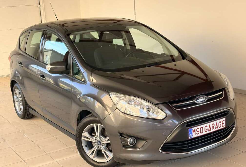 Ford C-Max 1.0 EcoBoost Trend Start-Stop