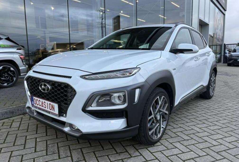 Hyundai Sky