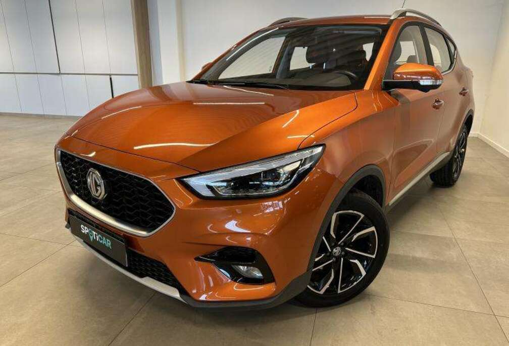 MG 1.0 T-GDI COMFORT