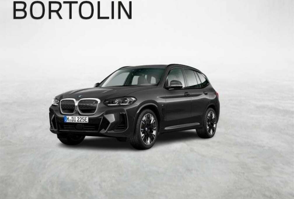 BMW Impressive 100% Déduct. *TVAC*