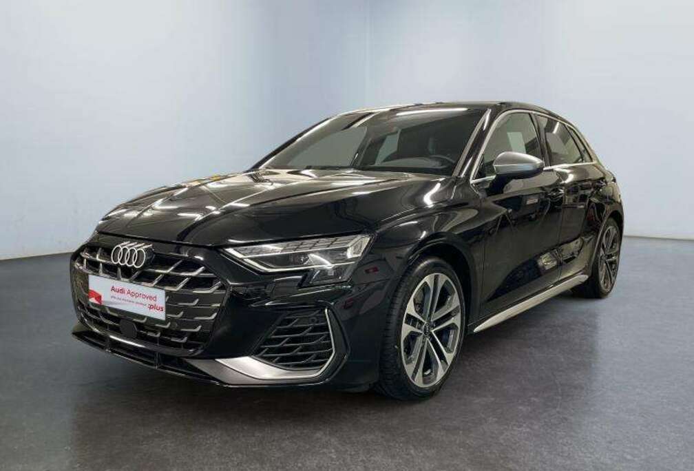 Audi Sportback*Boite auto*GPS*Led*Garantie=06/2029
