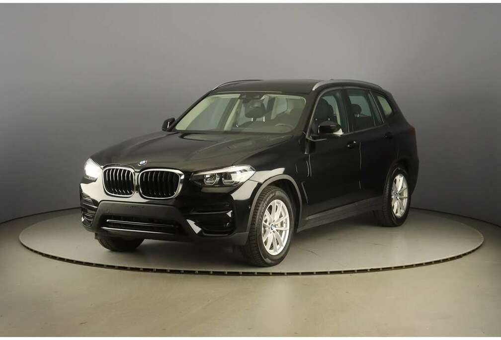 BMW xDrive30e 272pk Business Edition