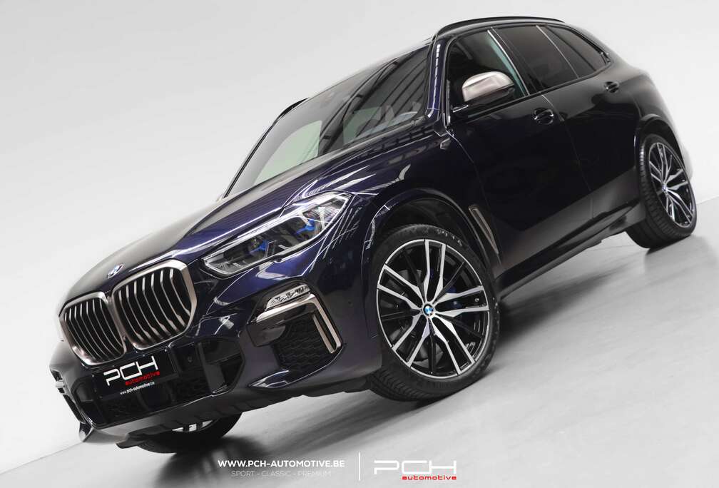 BMW M50 D 3.0 400cv xDrive Aut. - FULL Options  -