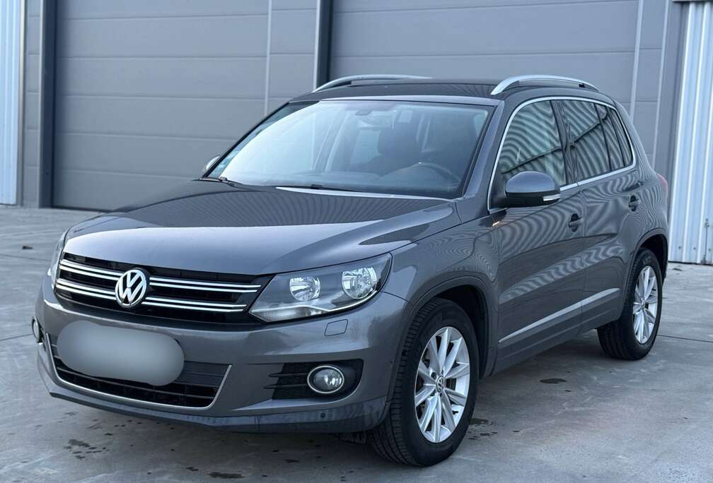 Volkswagen 1.4 TSI  EERSTE EIGENAAR  GEKEURD & GARANTIE