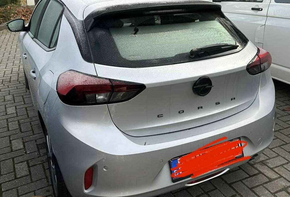 Opel 1.2 Start/Stop Edition