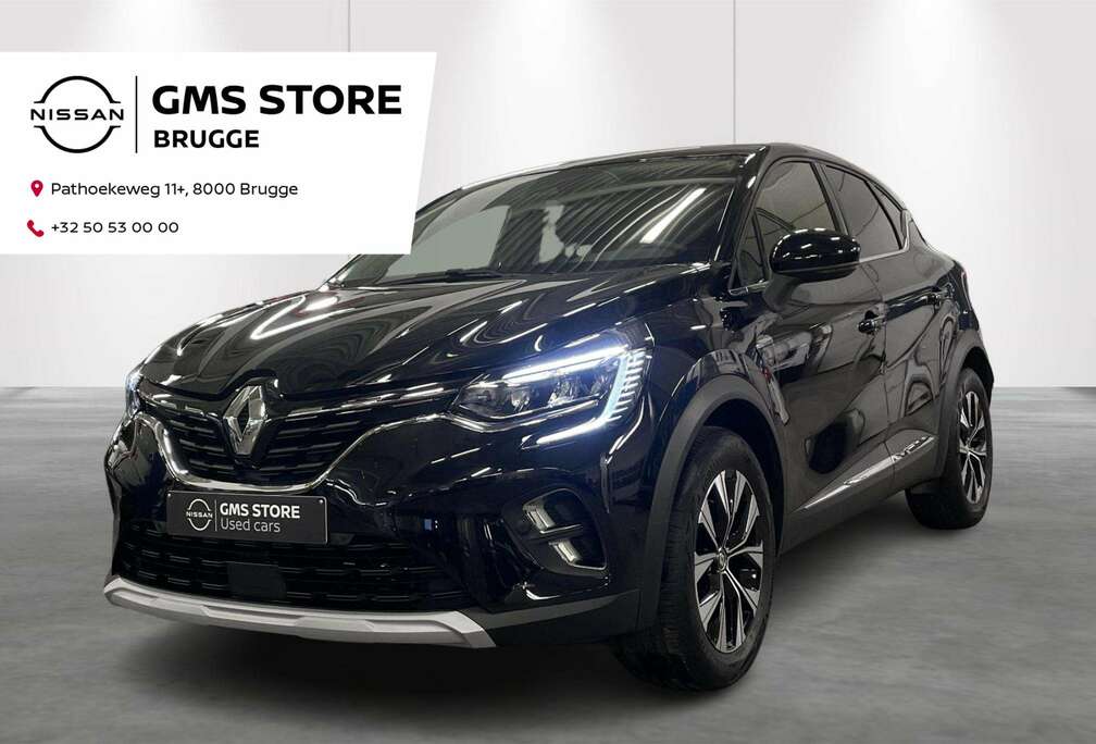 Renault TCe 90 Techno