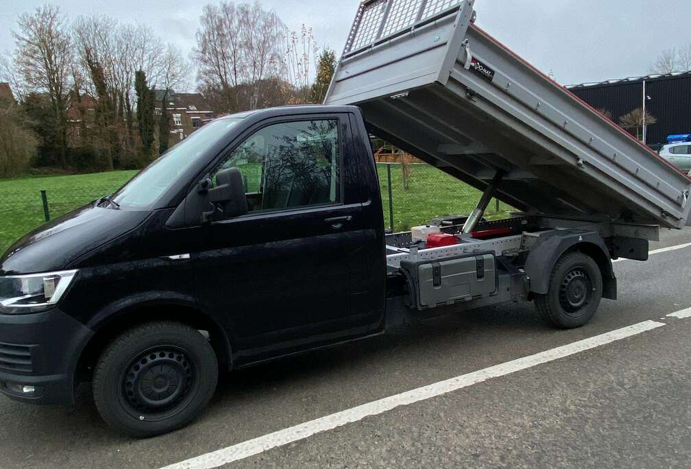 Volkswagen 2.0 TDi SCR 4Motion BMT DSG