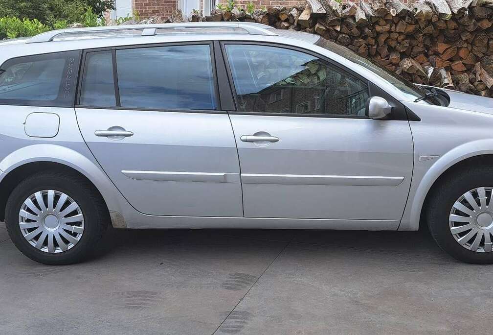 Renault 1.5 dCi Dynamique