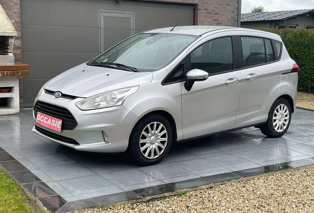 Ford 1.0 EcoBoost Trend S , Garantie 12 mois