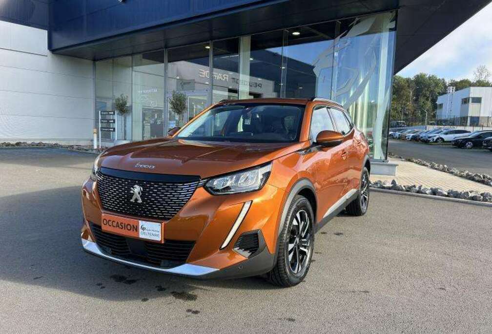 Peugeot ALLURE