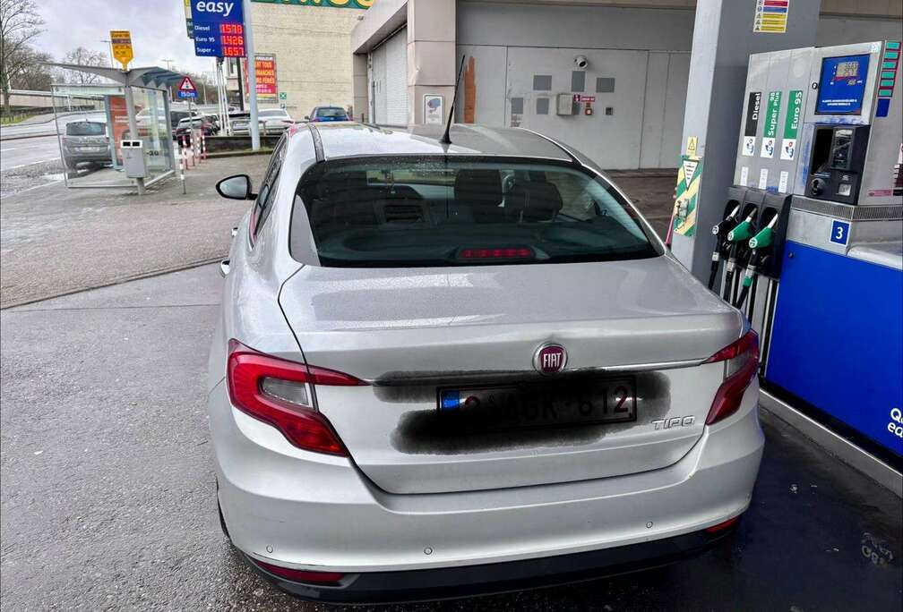 Fiat Tipo 1.4i Easy